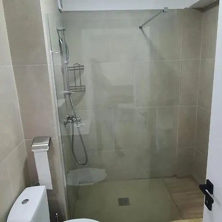Apartment Infinity - Pool & Navodari