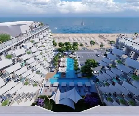 Infinity - Pool & Navodari