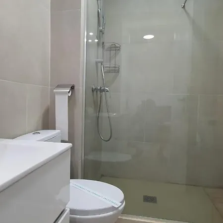 Apartment Infinity - Pool &